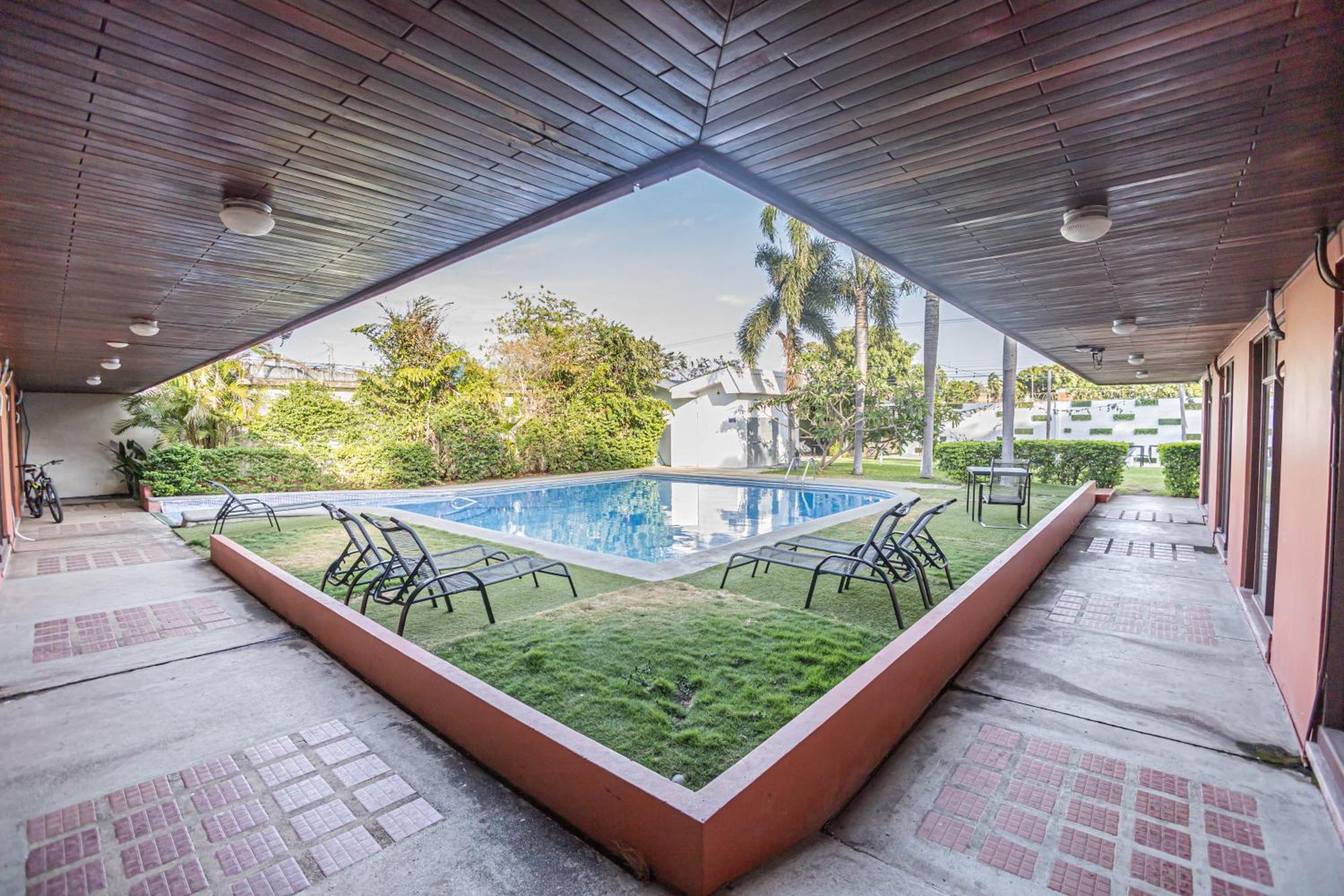 Hotel Cana Brava Inn Cañas المظهر الخارجي الصورة