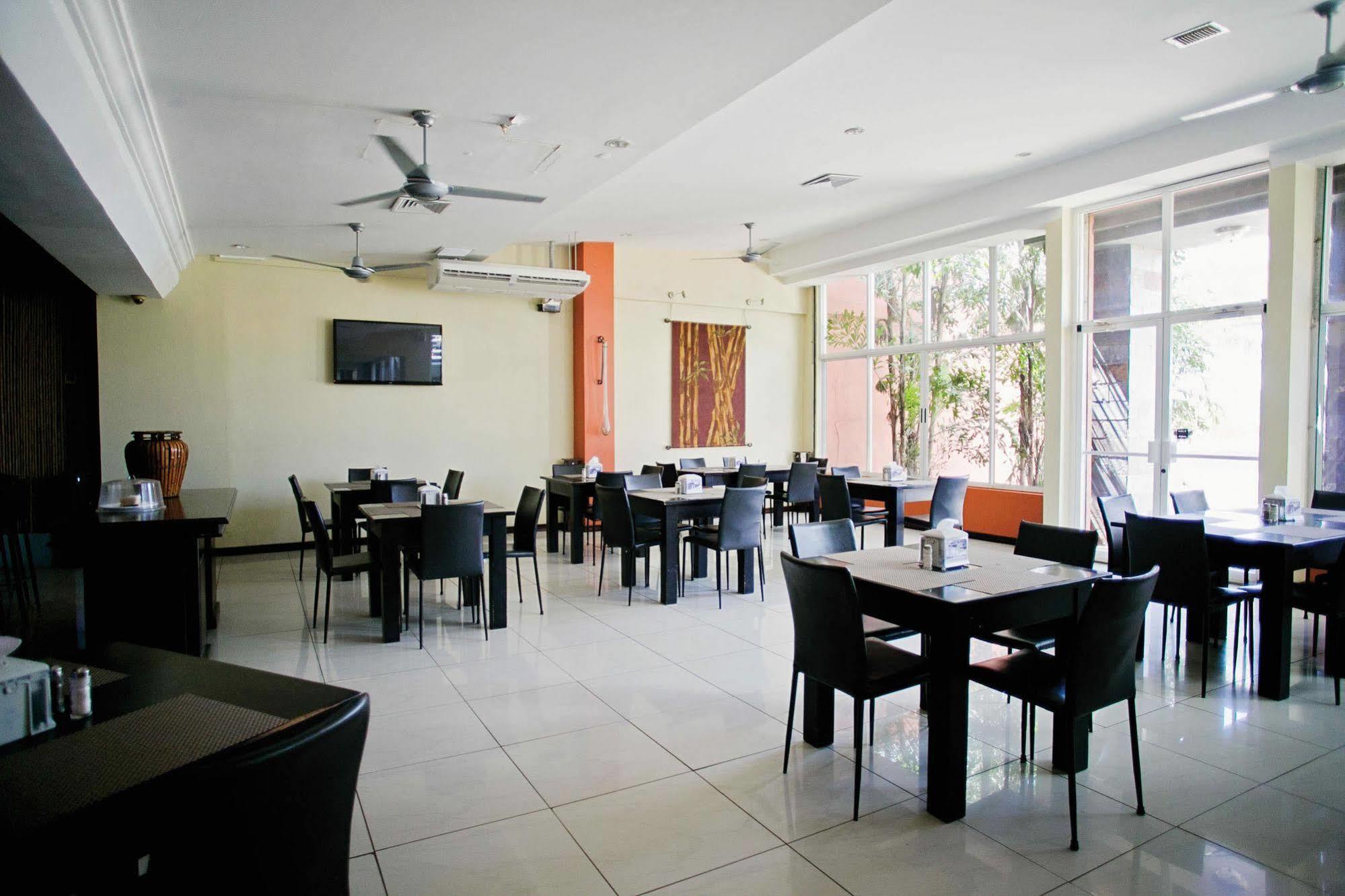 Hotel Cana Brava Inn Cañas المظهر الخارجي الصورة