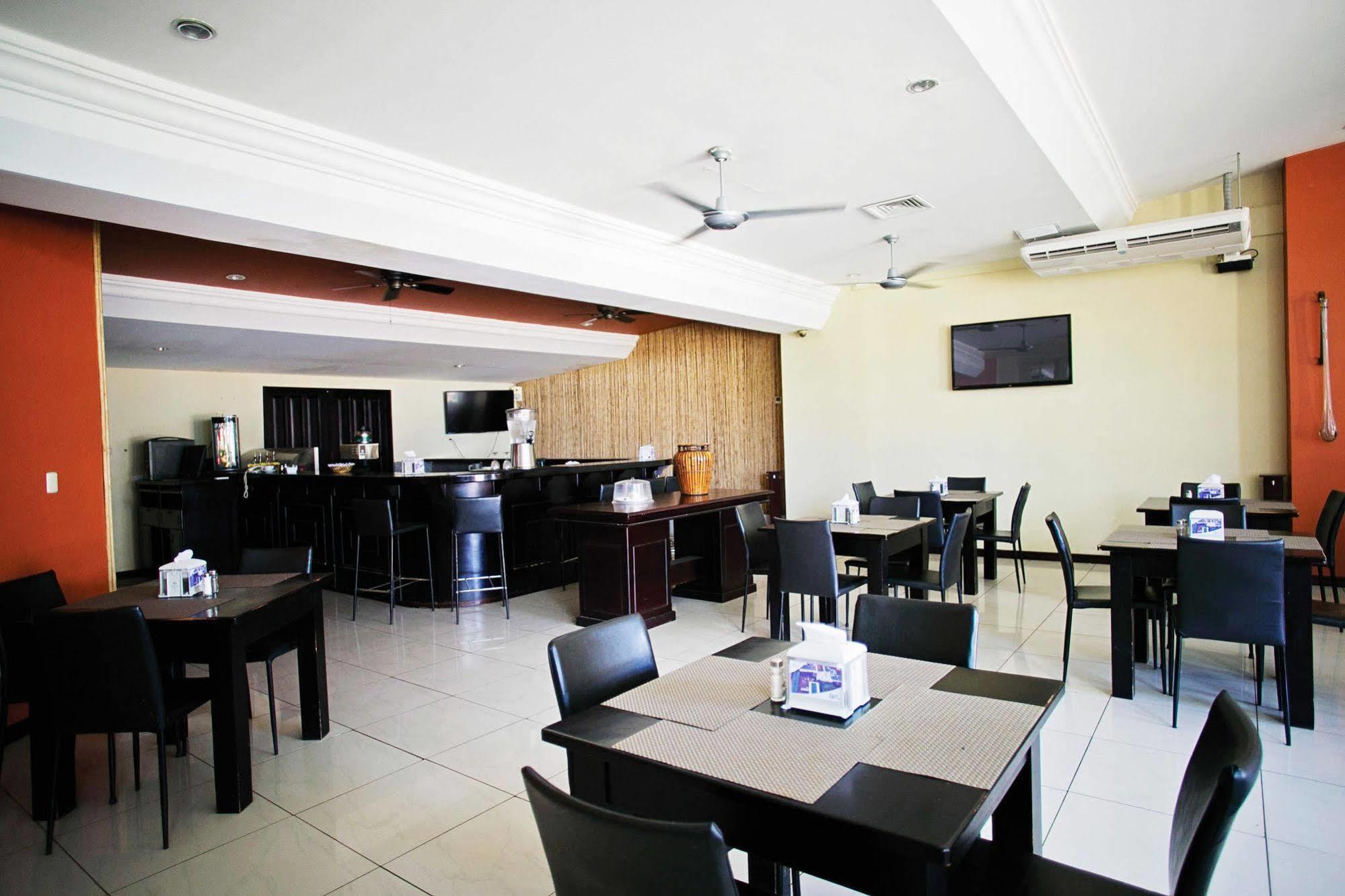 Hotel Cana Brava Inn Cañas المظهر الخارجي الصورة