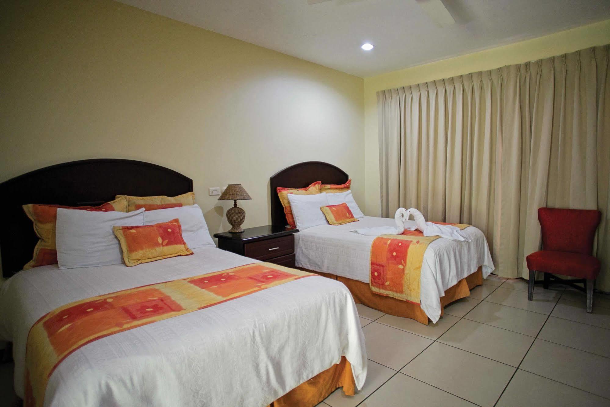 Hotel Cana Brava Inn Cañas المظهر الخارجي الصورة