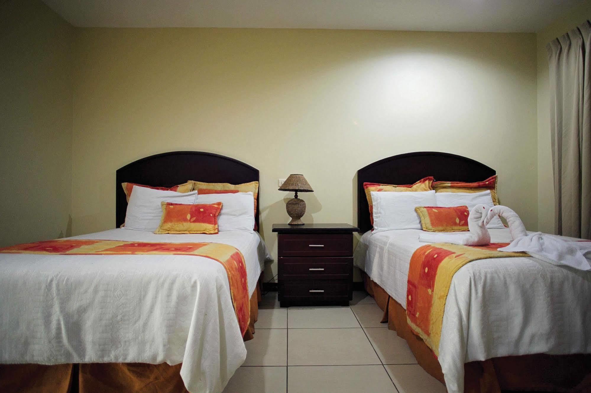 Hotel Cana Brava Inn Cañas المظهر الخارجي الصورة