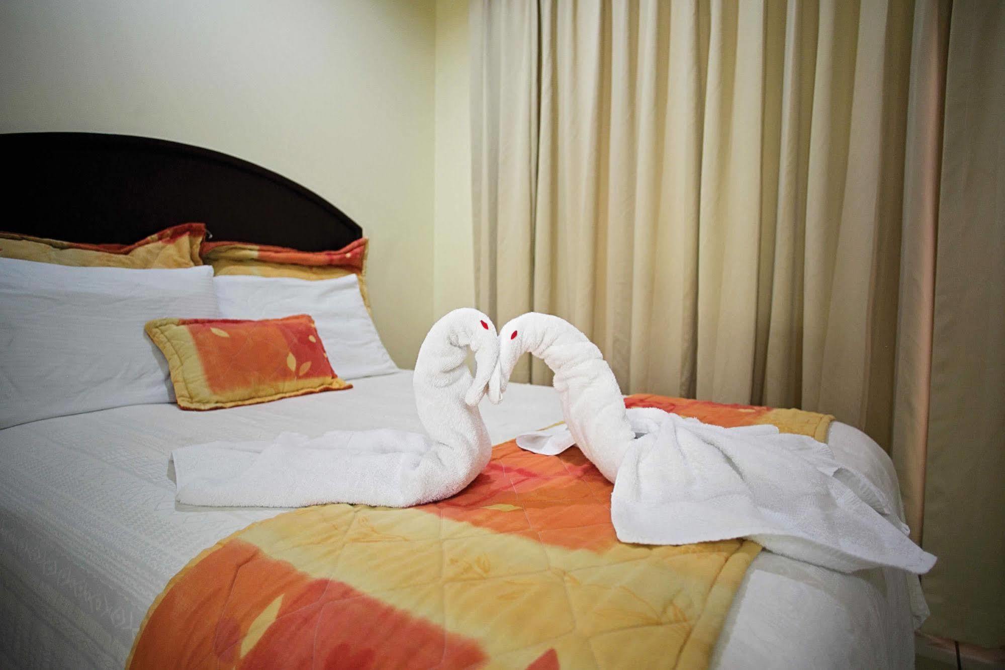 Hotel Cana Brava Inn Cañas المظهر الخارجي الصورة