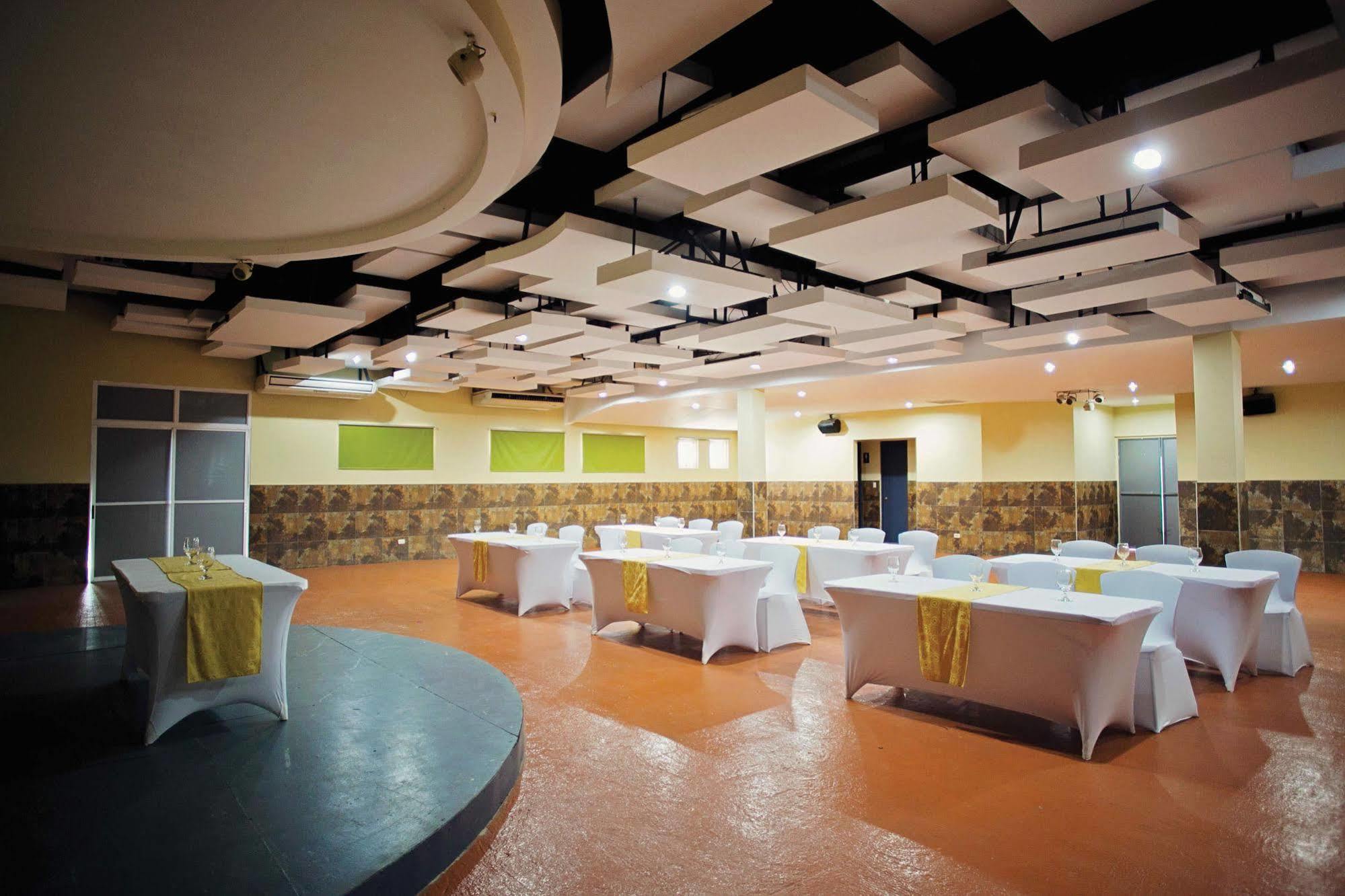 Hotel Cana Brava Inn Cañas المظهر الخارجي الصورة