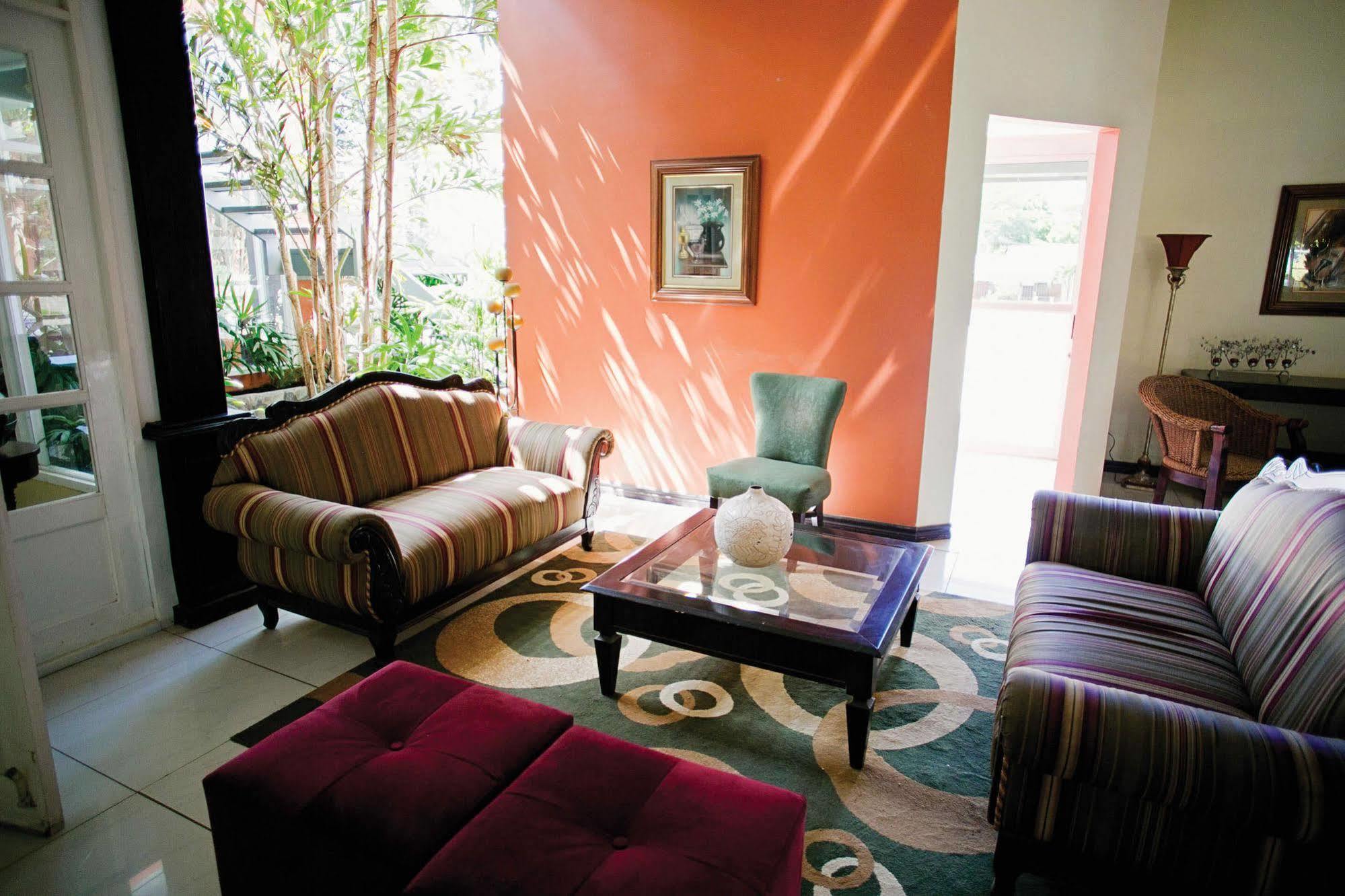 Hotel Cana Brava Inn Cañas المظهر الخارجي الصورة